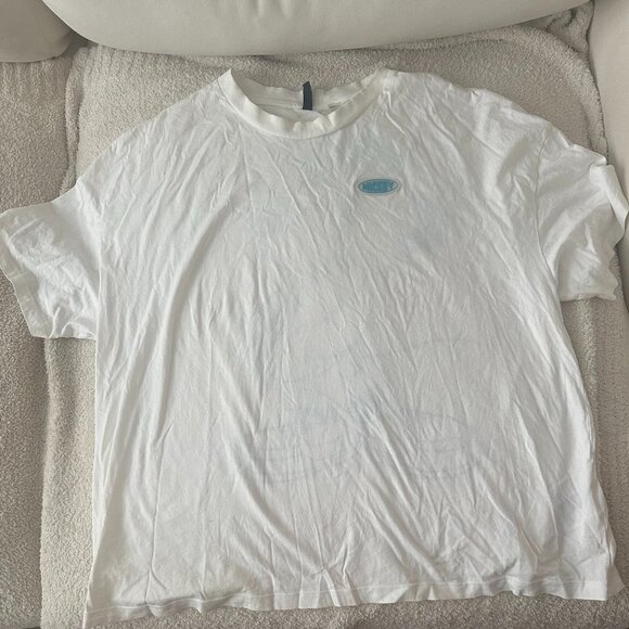 H&M Divided Disney Graphic Tee Size XL 100% Cotton - Picture 2 of 2